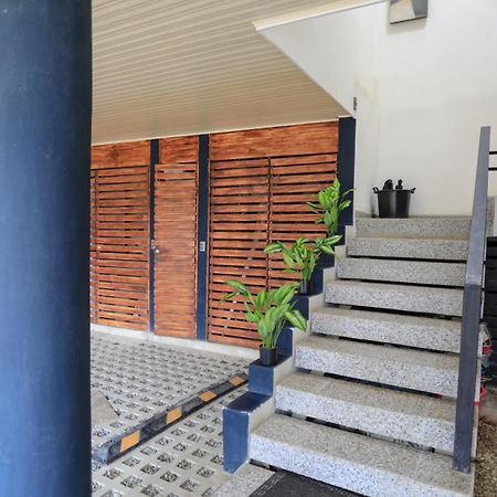 Beach Break Santa Teresa Apartamentos Playa Santa Teresa  외부 사진