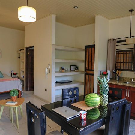 Beach Break Santa Teresa Apartamentos Playa Santa Teresa  외부 사진