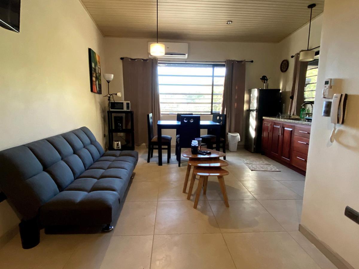Beach Break Santa Teresa Apartamentos Playa Santa Teresa  외부 사진