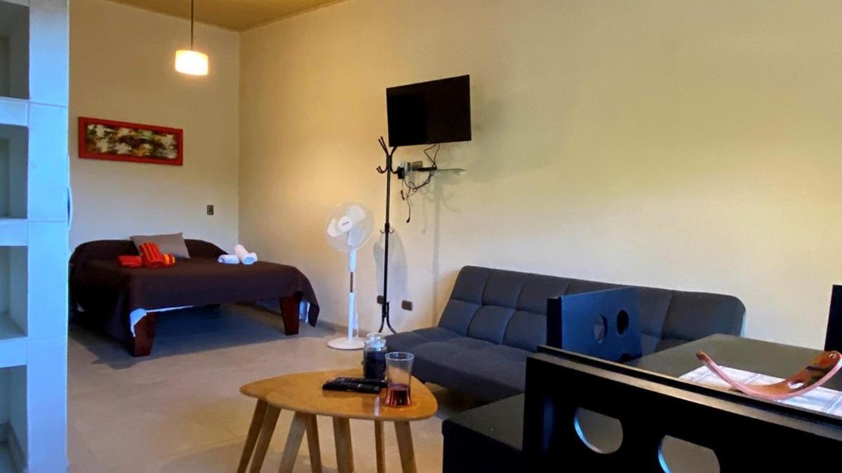 Beach Break Santa Teresa Apartamentos Playa Santa Teresa  외부 사진