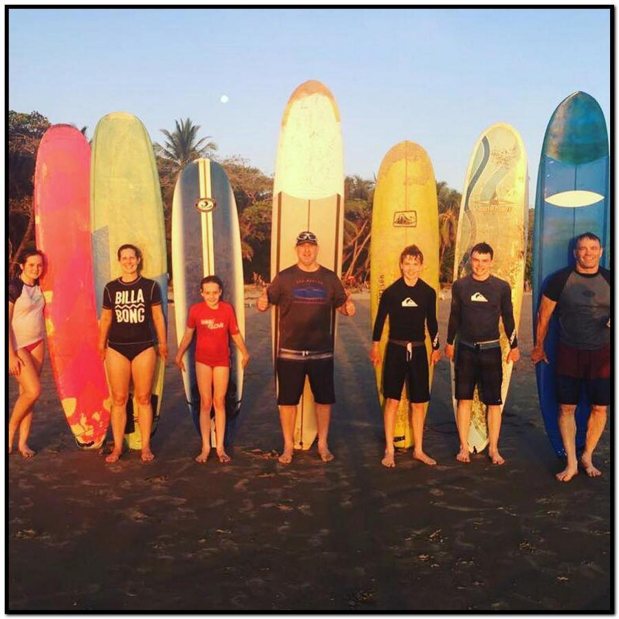 Beach Break Santa Teresa Apartamentos Playa Santa Teresa  외부 사진