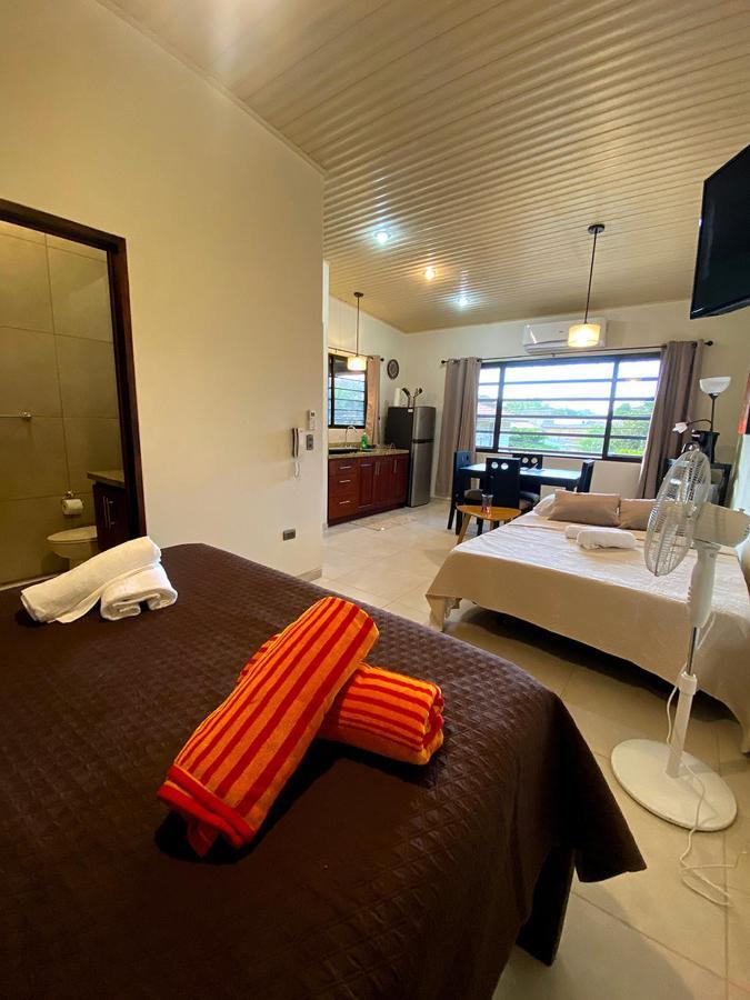 Beach Break Santa Teresa Apartamentos Playa Santa Teresa  외부 사진