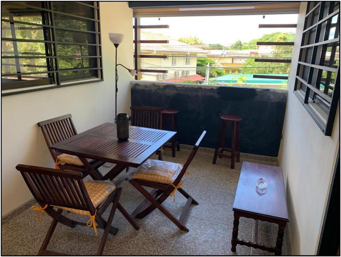 Beach Break Santa Teresa Apartamentos Playa Santa Teresa  외부 사진