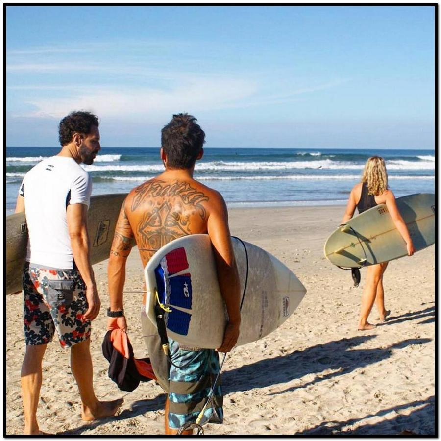 Beach Break Santa Teresa Apartamentos Playa Santa Teresa  외부 사진