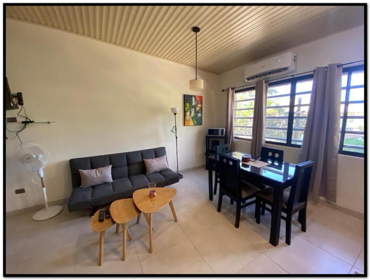 Beach Break Santa Teresa Apartamentos Playa Santa Teresa  외부 사진