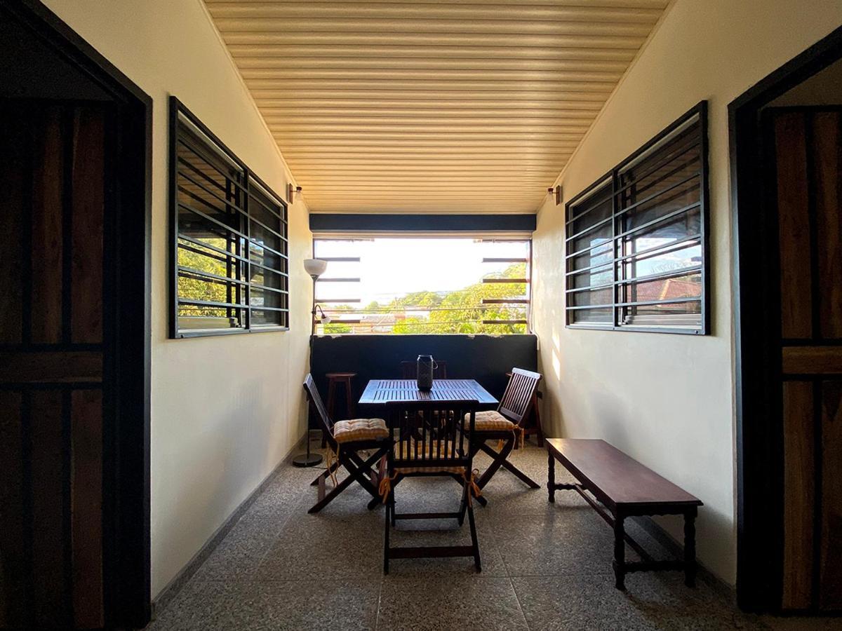 Beach Break Santa Teresa Apartamentos Playa Santa Teresa  외부 사진