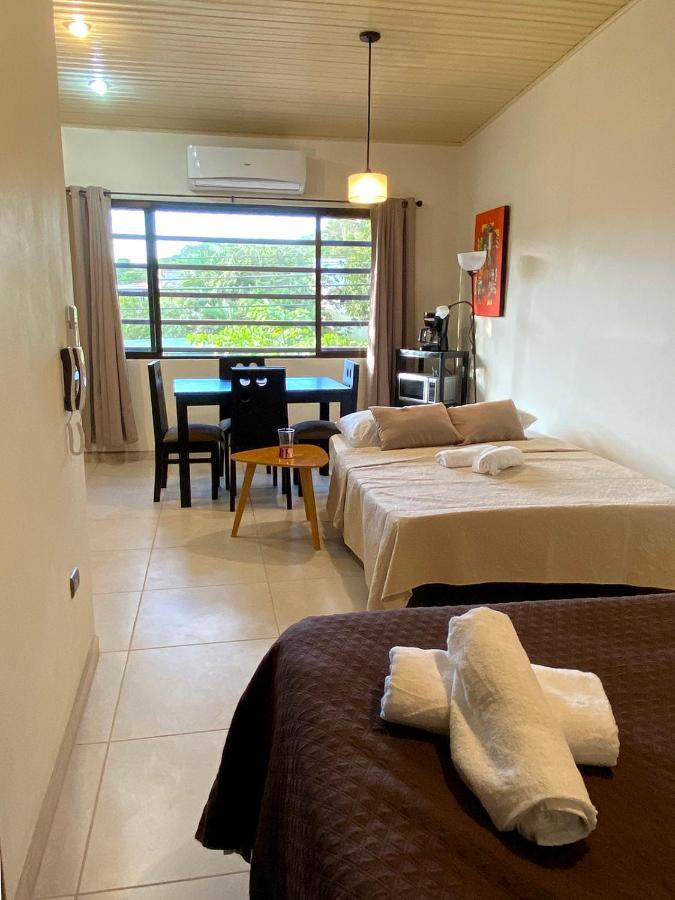 Beach Break Santa Teresa Apartamentos Playa Santa Teresa  외부 사진