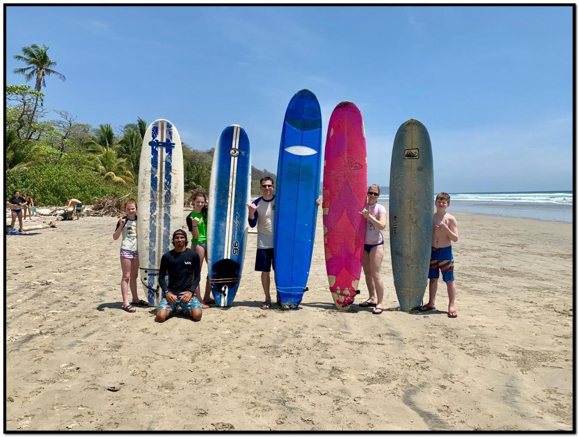Beach Break Santa Teresa Apartamentos Playa Santa Teresa  외부 사진