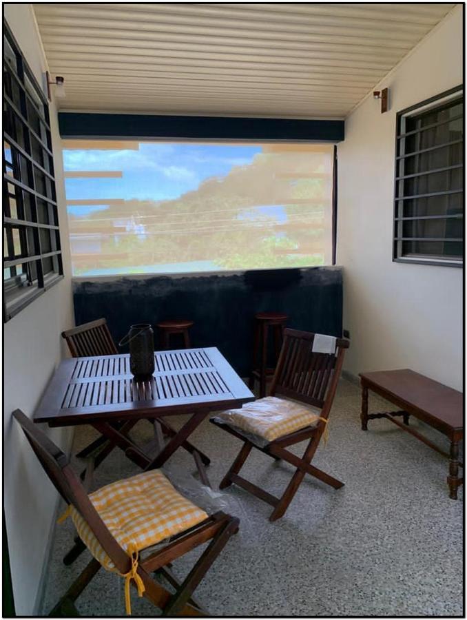 Beach Break Santa Teresa Apartamentos Playa Santa Teresa  외부 사진