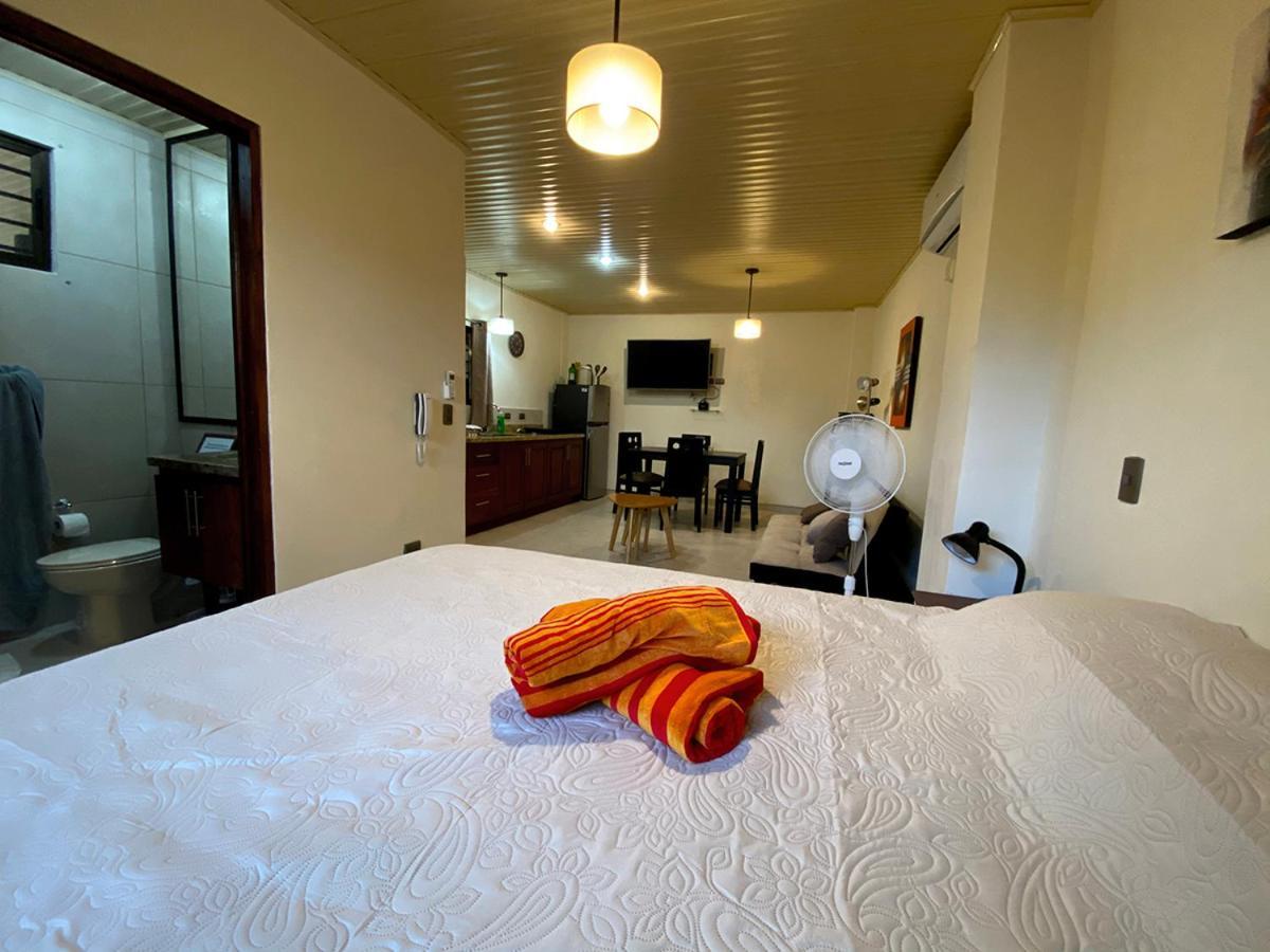 Beach Break Santa Teresa Apartamentos Playa Santa Teresa  외부 사진