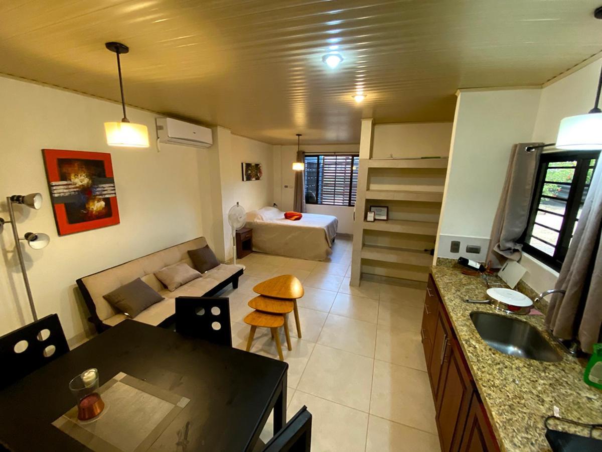 Beach Break Santa Teresa Apartamentos Playa Santa Teresa  외부 사진