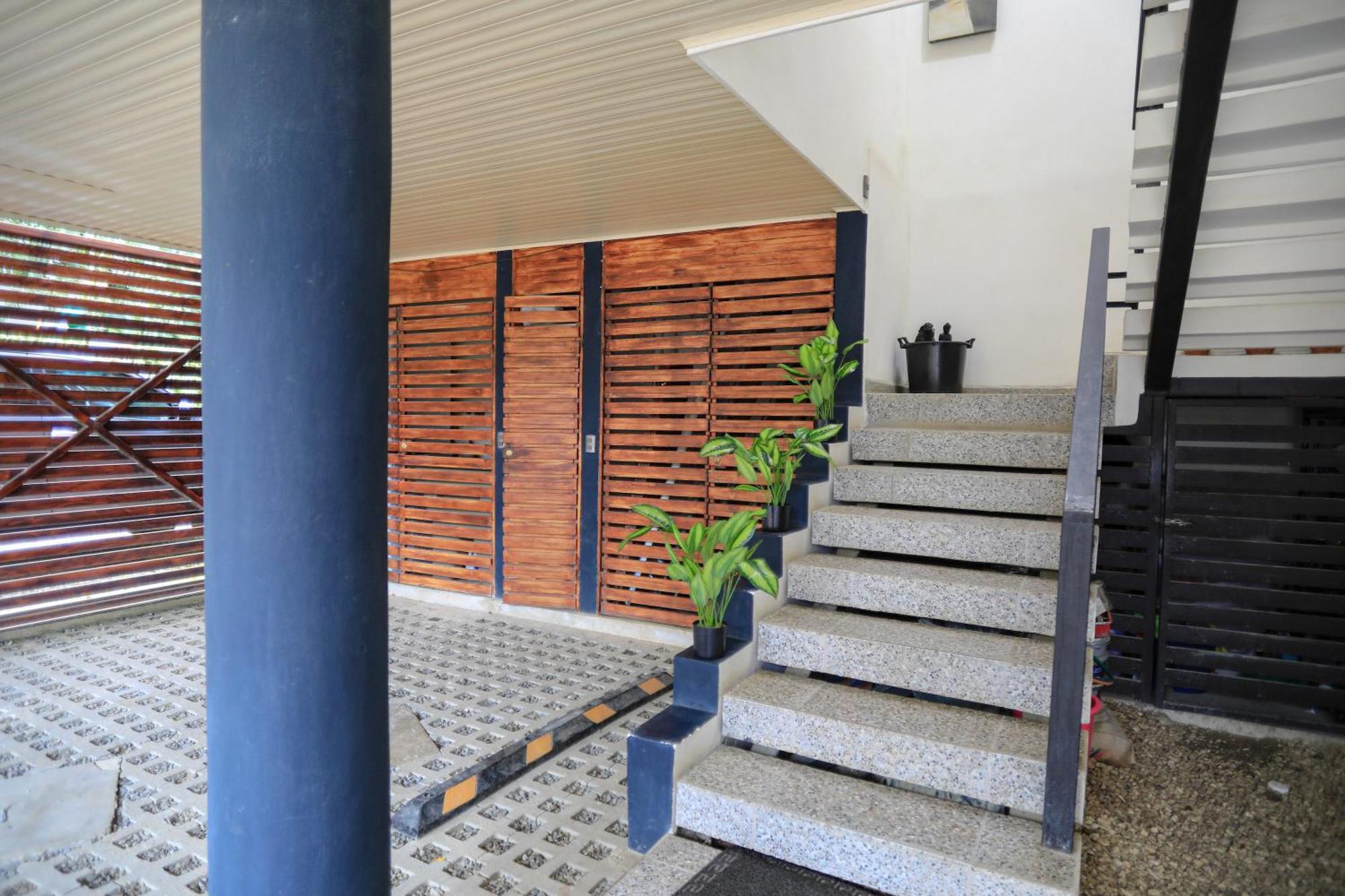 Beach Break Santa Teresa Apartamentos Playa Santa Teresa  외부 사진