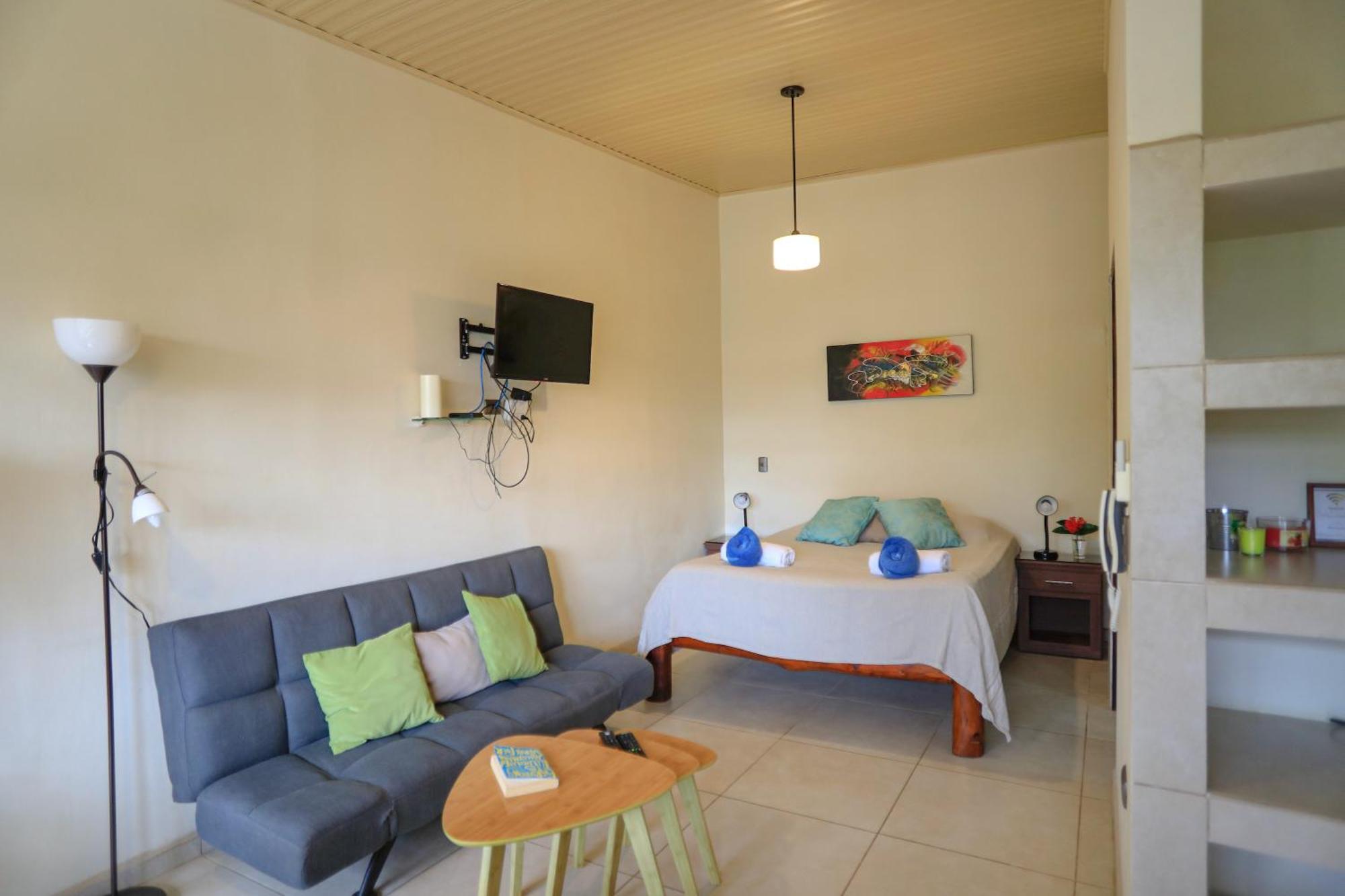 Beach Break Santa Teresa Apartamentos Playa Santa Teresa  외부 사진