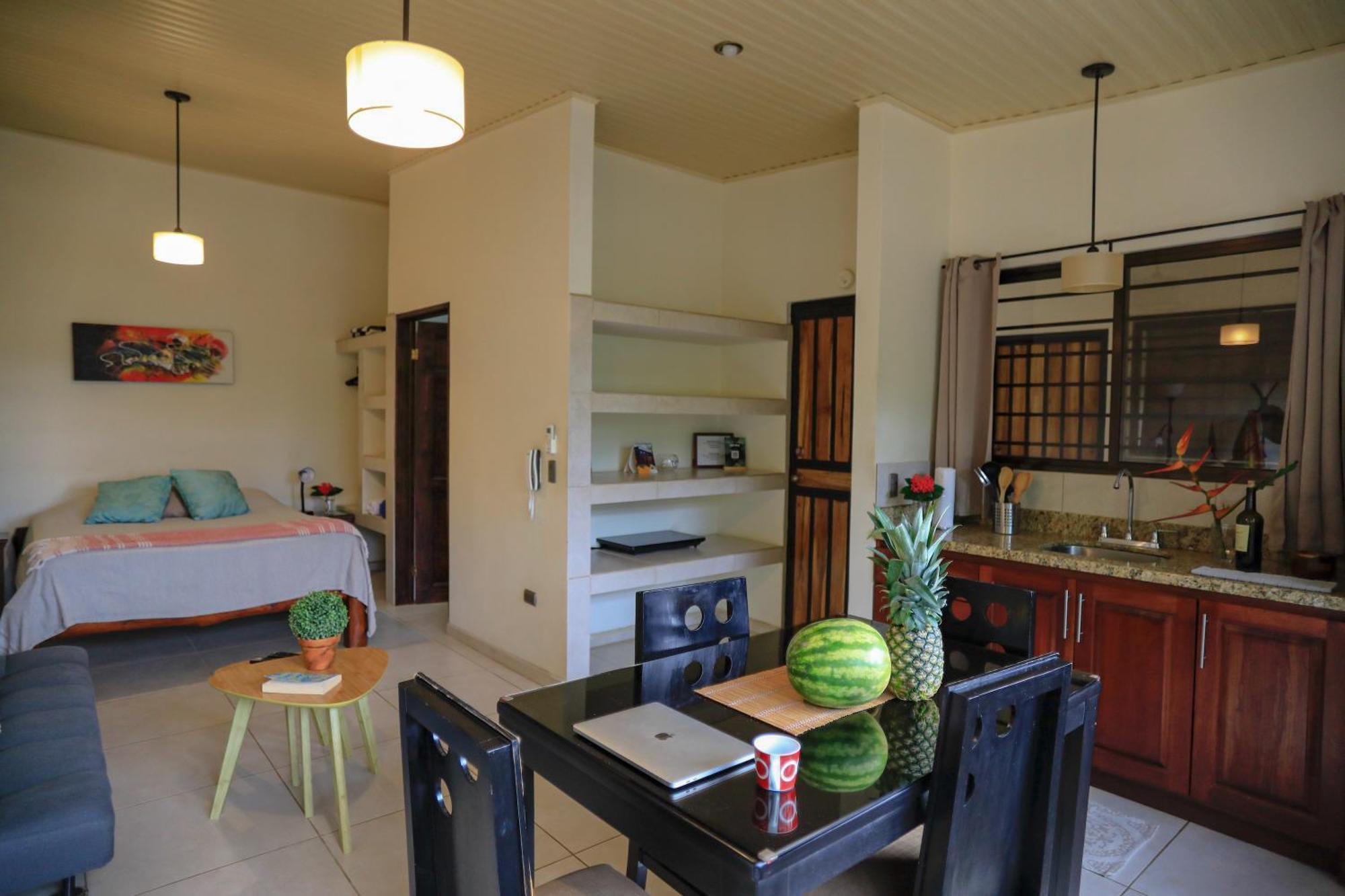 Beach Break Santa Teresa Apartamentos Playa Santa Teresa  외부 사진
