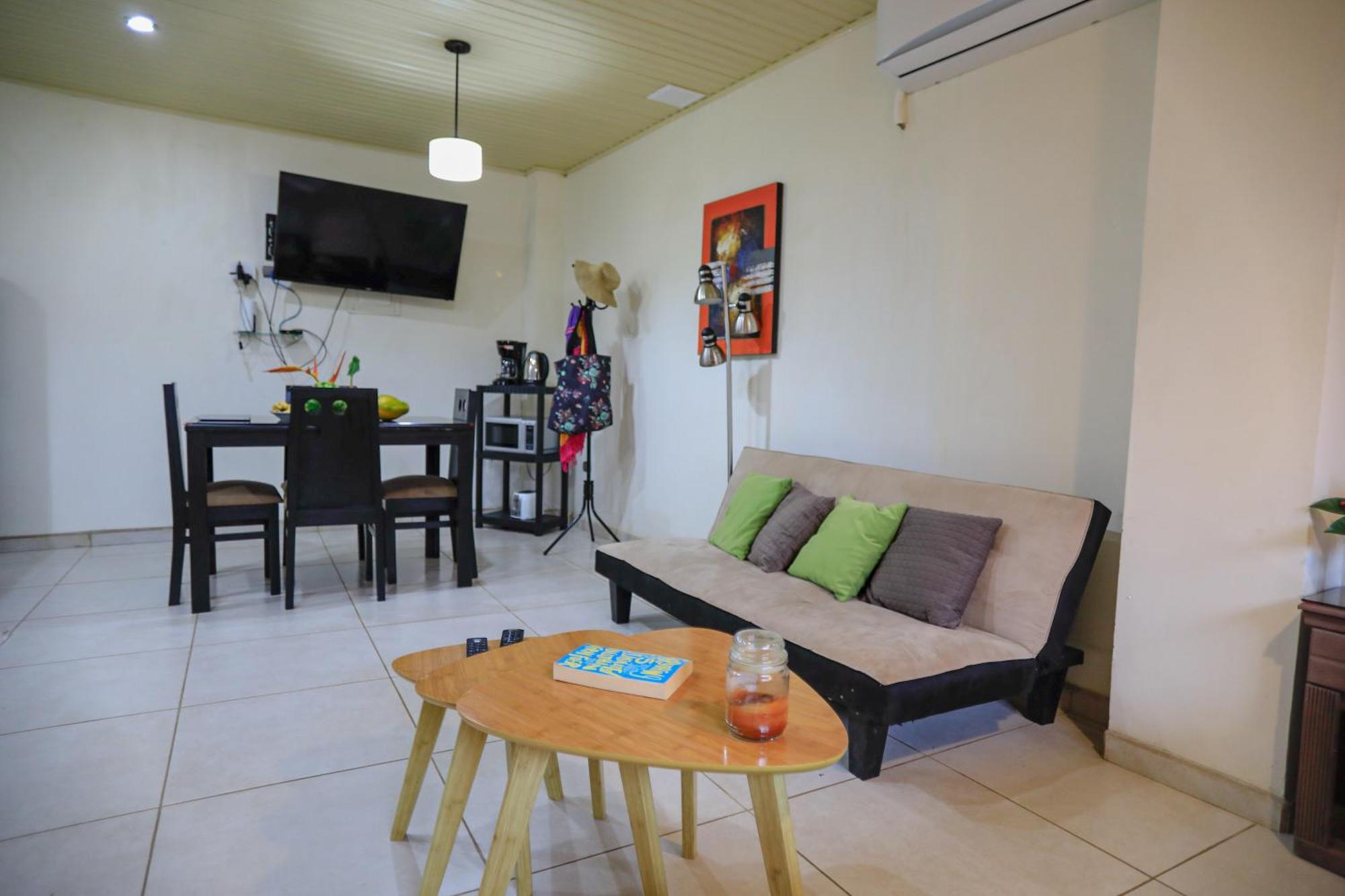 Beach Break Santa Teresa Apartamentos Playa Santa Teresa  외부 사진