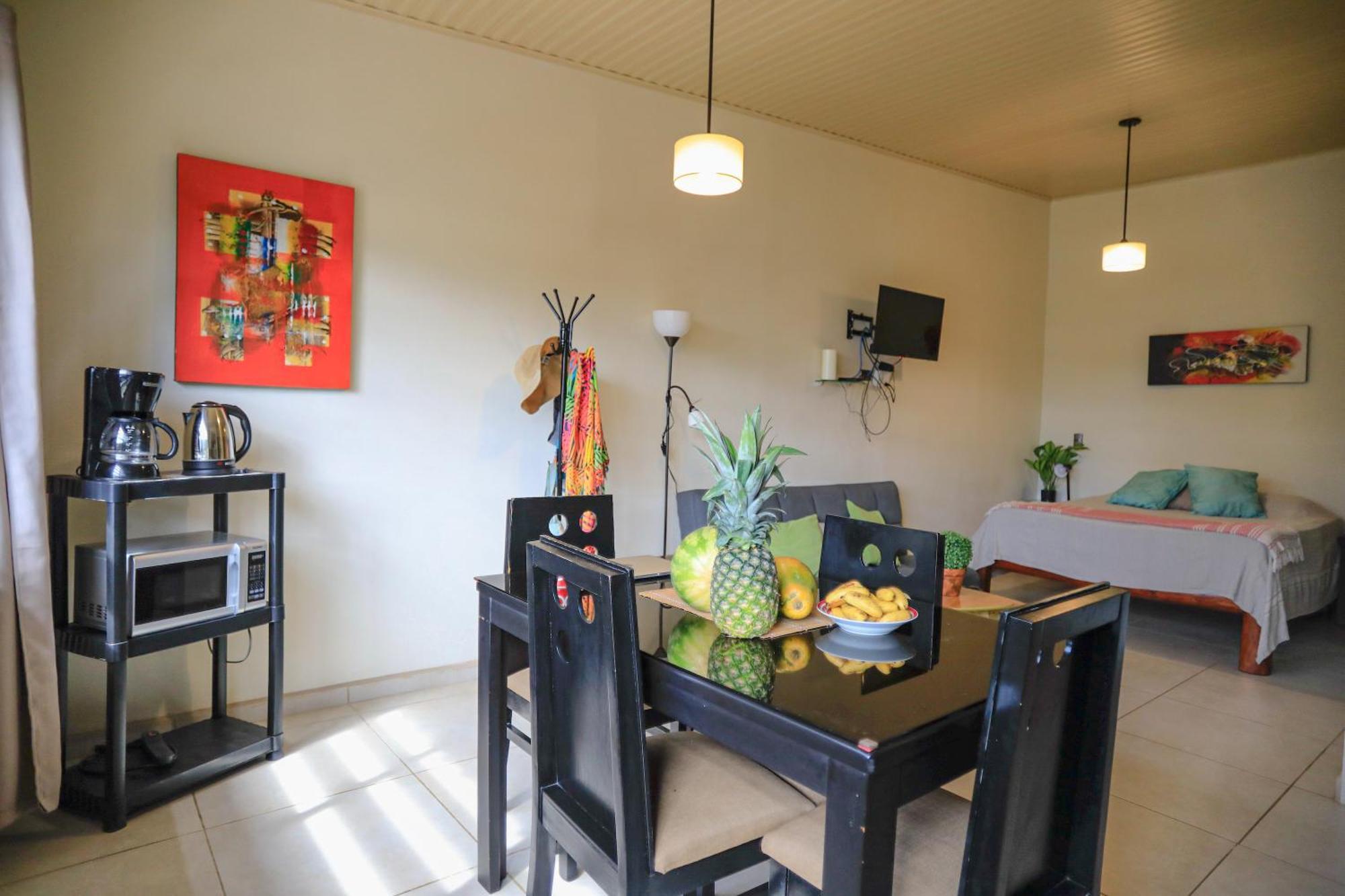 Beach Break Santa Teresa Apartamentos Playa Santa Teresa  외부 사진