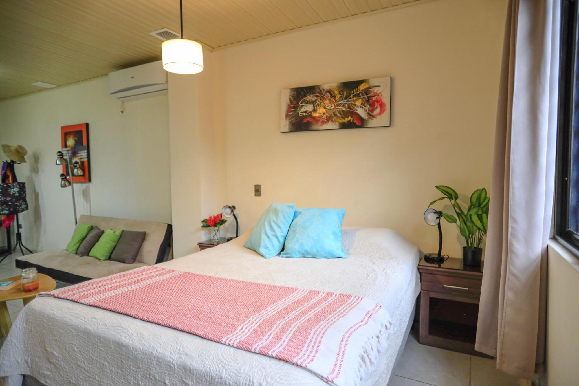 Beach Break Santa Teresa Apartamentos Playa Santa Teresa  외부 사진