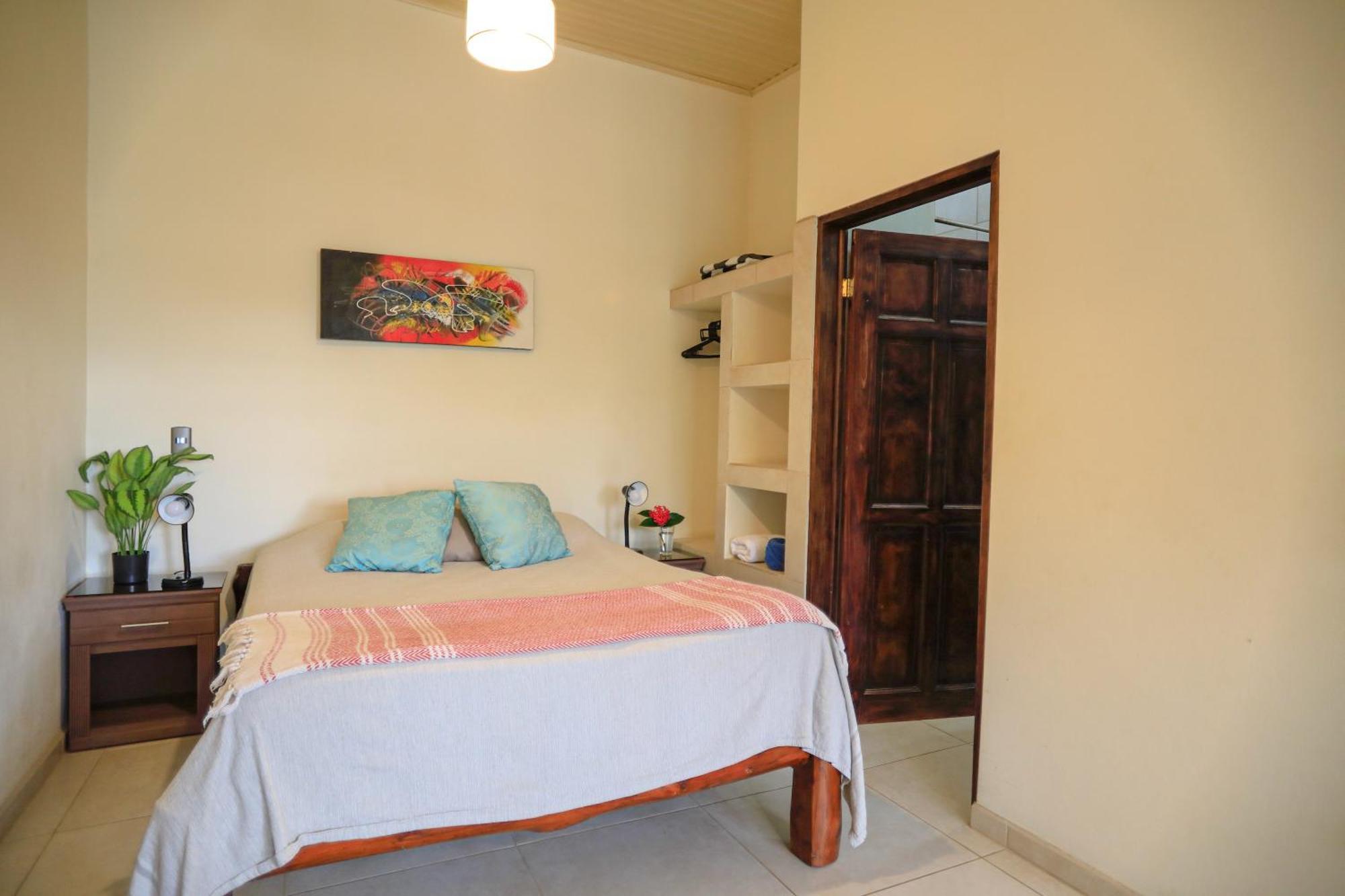 Beach Break Santa Teresa Apartamentos Playa Santa Teresa  외부 사진