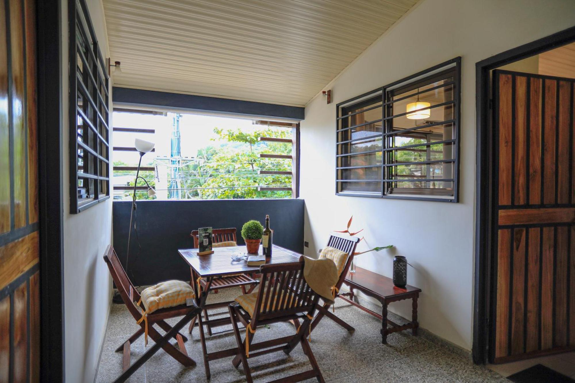 Beach Break Santa Teresa Apartamentos Playa Santa Teresa  외부 사진