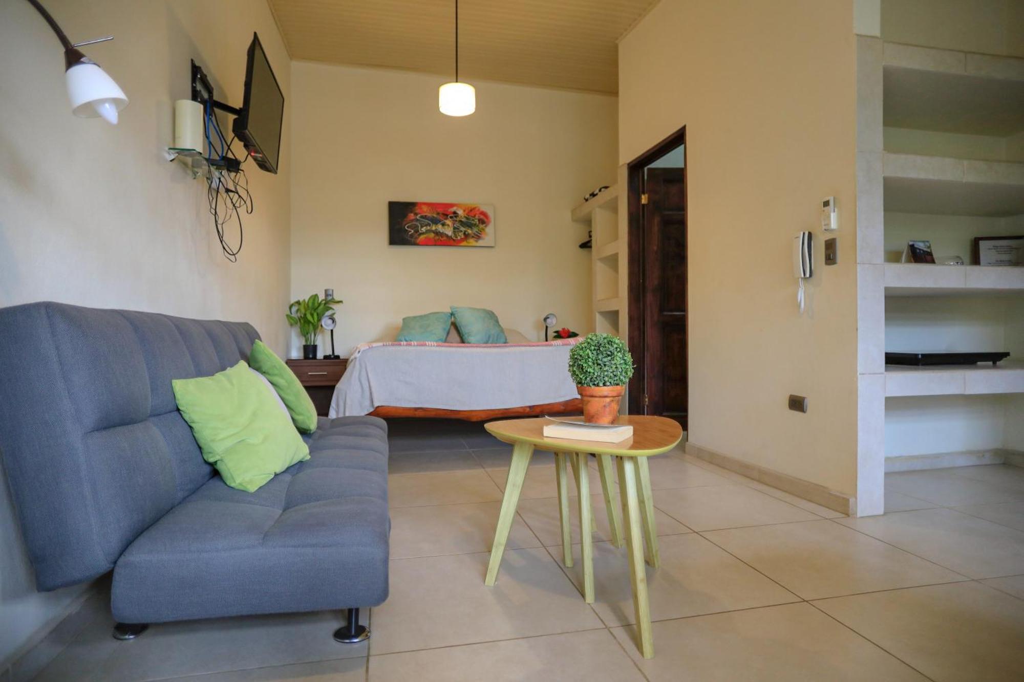 Beach Break Santa Teresa Apartamentos Playa Santa Teresa  외부 사진
