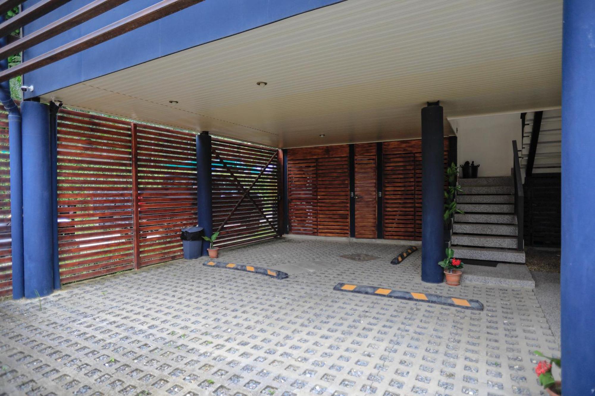 Beach Break Santa Teresa Apartamentos Playa Santa Teresa  외부 사진